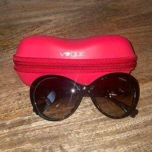 Vogue Sunglasses